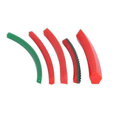 Urethane Belt Transfer