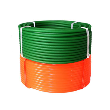 Urethane Round Belts