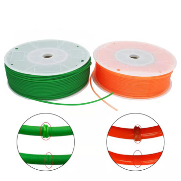 Welding Urethane Round Belts