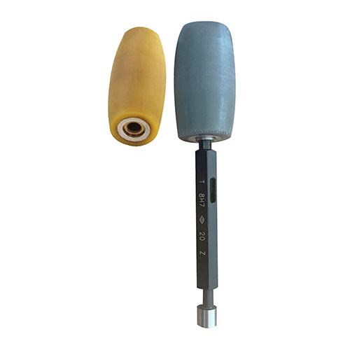 Small Mecanum Wheels