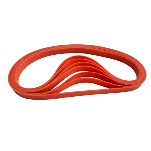 Cast Urethane O-Rings