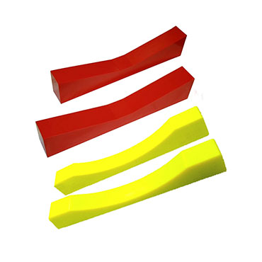 Coil Storage Pads