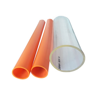 Custom Polyurethane Tube