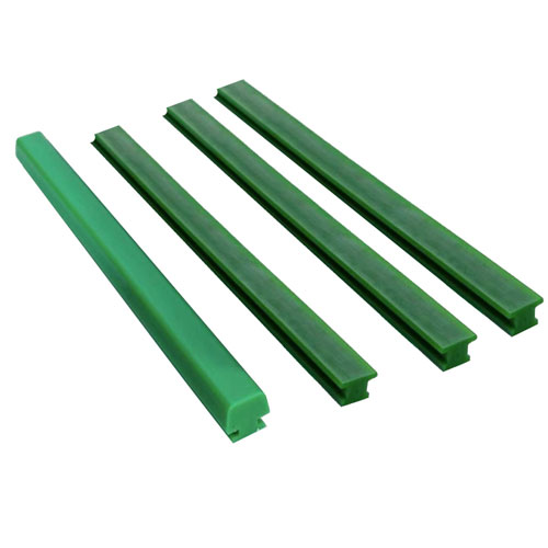 Flat Belt Guides