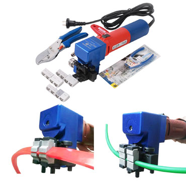 Friction Welding Machines