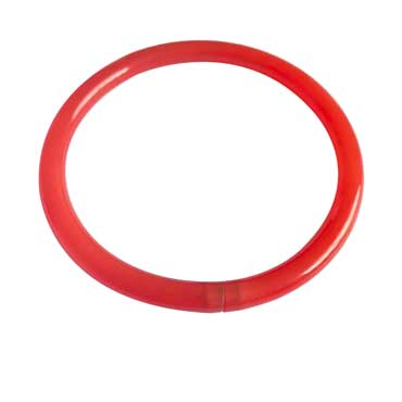 Hollow O Ring Cord