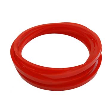 O Ring Drive Belts