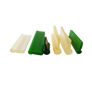 PU Belt Edges