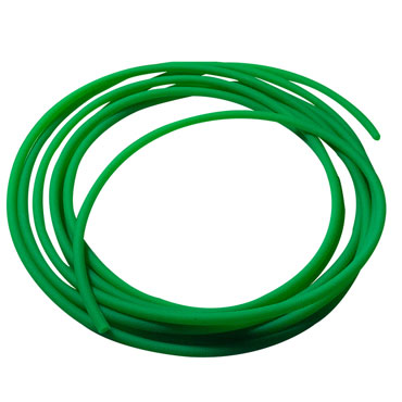 PU Cord Green