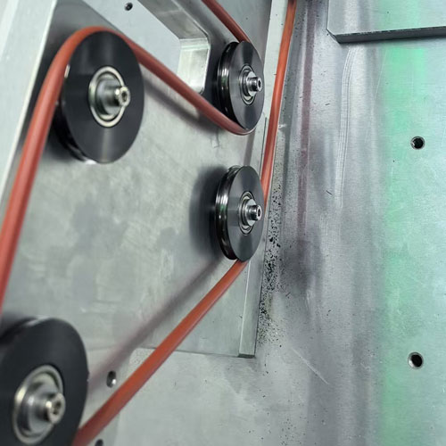 PU Drive Cord