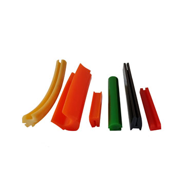 PU Profiles