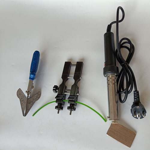 Polycord Joining Kit