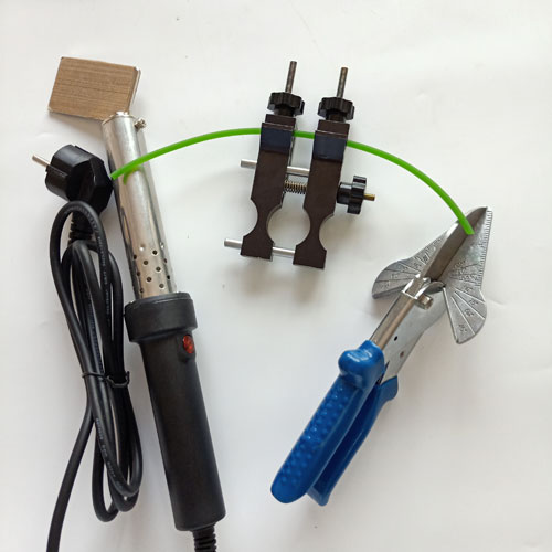 Polycord Welding Kit