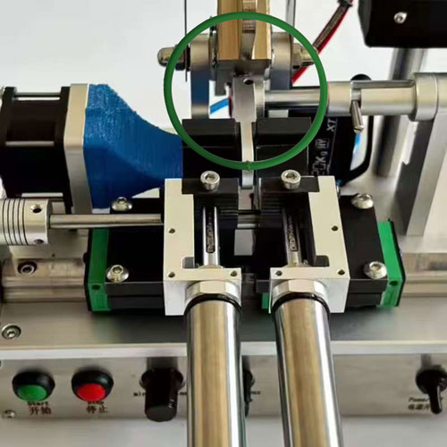 Polyurethane Belt Welder