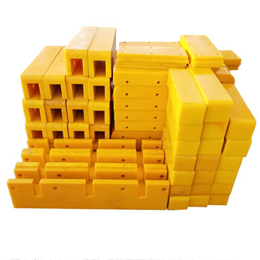 Polyurethane Bumper