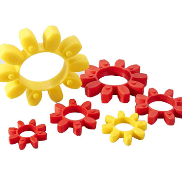 Polyurethane Couplings