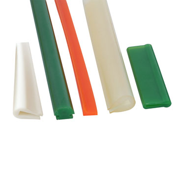 Polyurethane Custom Profiles