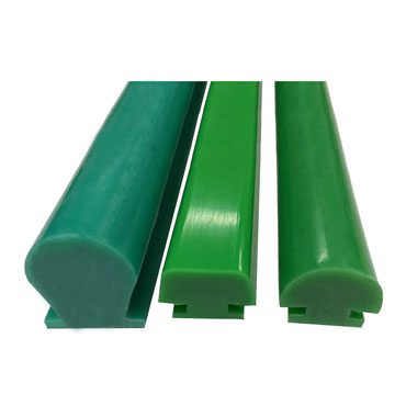Polyurethane Drive Strips