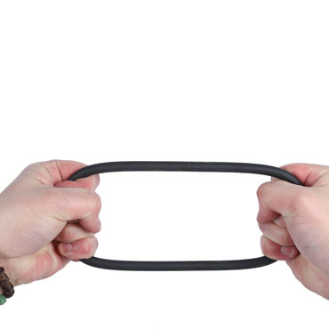 Polyurethane Elastic Cord
