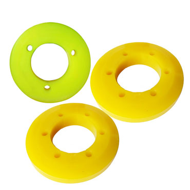 Polyurethane Flat Washers