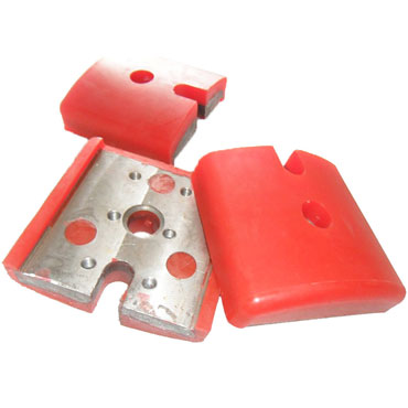 Polyurethane Pads