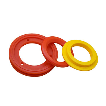 Polyurethane Piston Seals