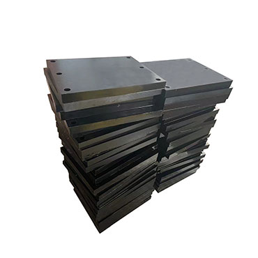 Polyurethane Plate