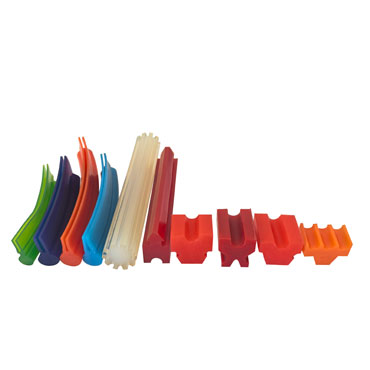 Polyurethane Profiles
