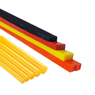Polyurethane Rod