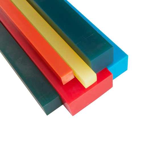 Polyurethane Sealing Strips