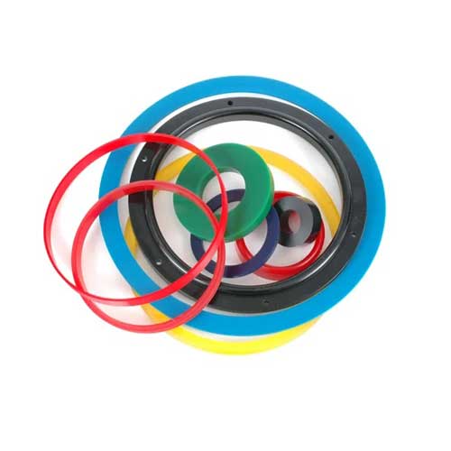 Polyurethane Seals O-Rings