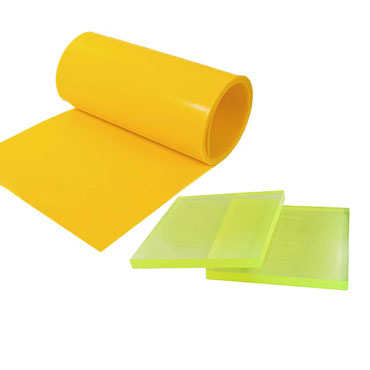 Polyurethane Sheet