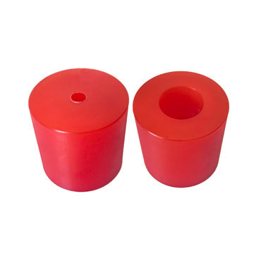 Polyurethane Springs