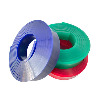 Polyurethane Squeegee