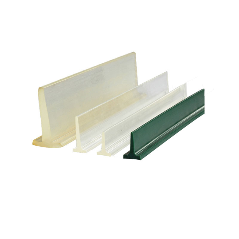 Polyurethane T-Profiles