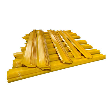 Polyurethane Wear Strips