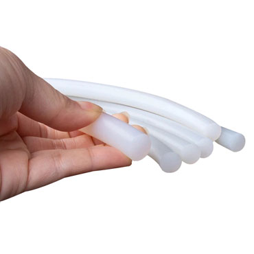 Silicone Round Cord