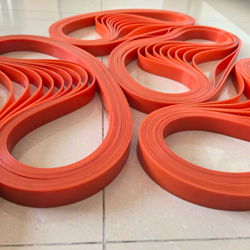 Urethane Bandsaw Tire Rings