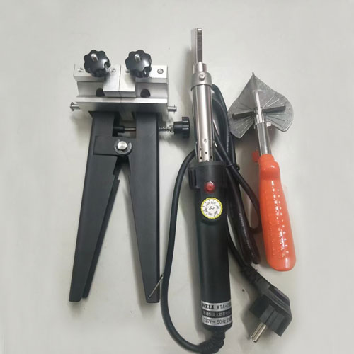 Urethane Belt Joining Kits