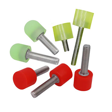 Urethane Bumper Stops