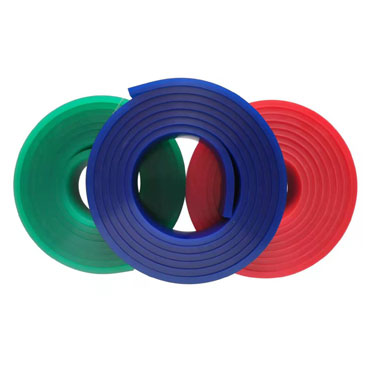 Urethane Squeegee
