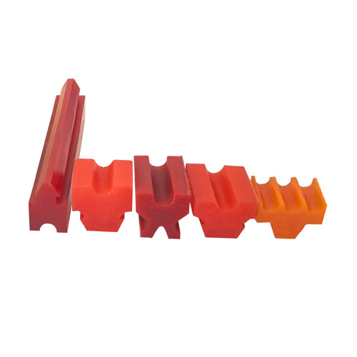 Urethane Wear Strips