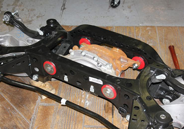 Automotive & OEM Manufacturing