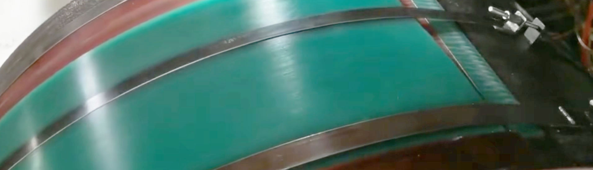 polyurethane manufacturing process