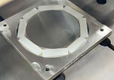 Compression Molding Polyurethane