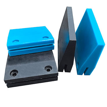 Conveyor Belt Wiper Blades