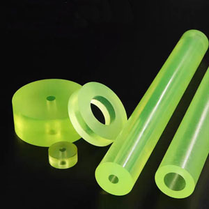 Custom Hollow Components