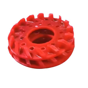 Custom Industrial Components