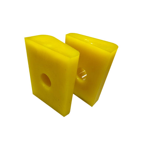 Custom-Made Bumpers