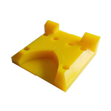 Custom Polyurethane Spacers